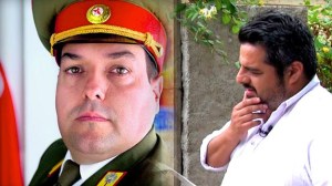 Alejandro Cao de Benos y Jalis de la Serna