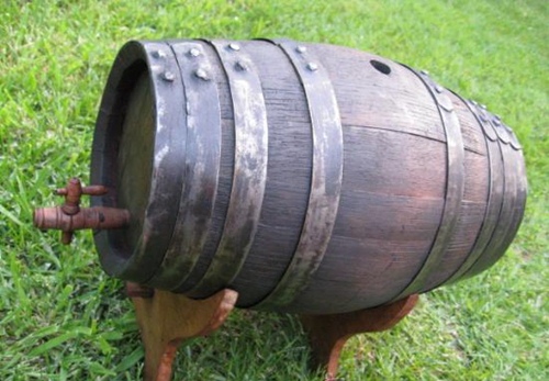 El aguardiente, causa y solución de todos los males del mundo, para algunos