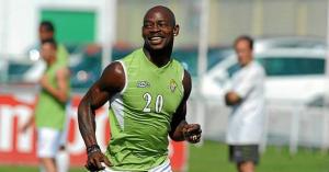 Emana se encuentra a prueba con el Nàstic. Su fichaje puede ser una bomba en la categoría