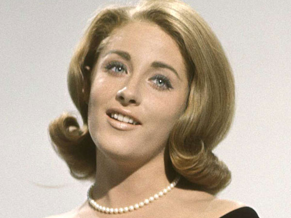 Lesley Gore