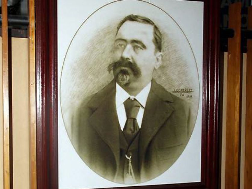 Prudencio Miguel Reyes