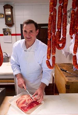 garmendia Diario Vasco