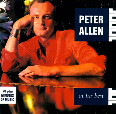 Peter Allen