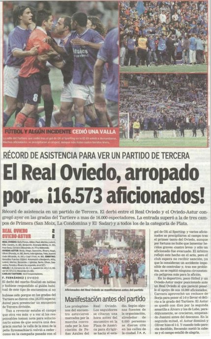 Marca real oviedo 2004