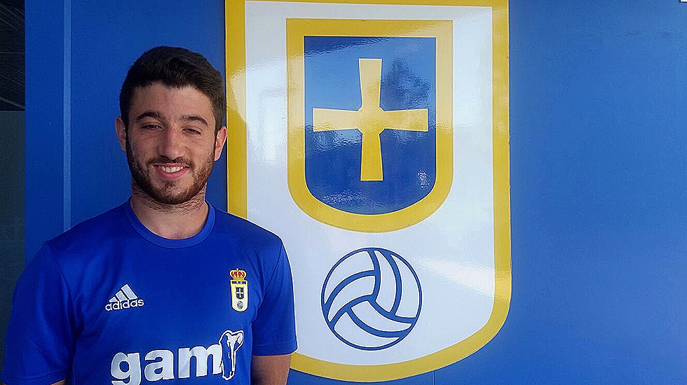 6 Nando García Oviedo