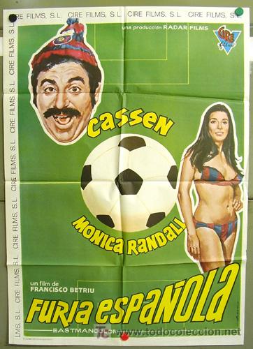furiaespañola