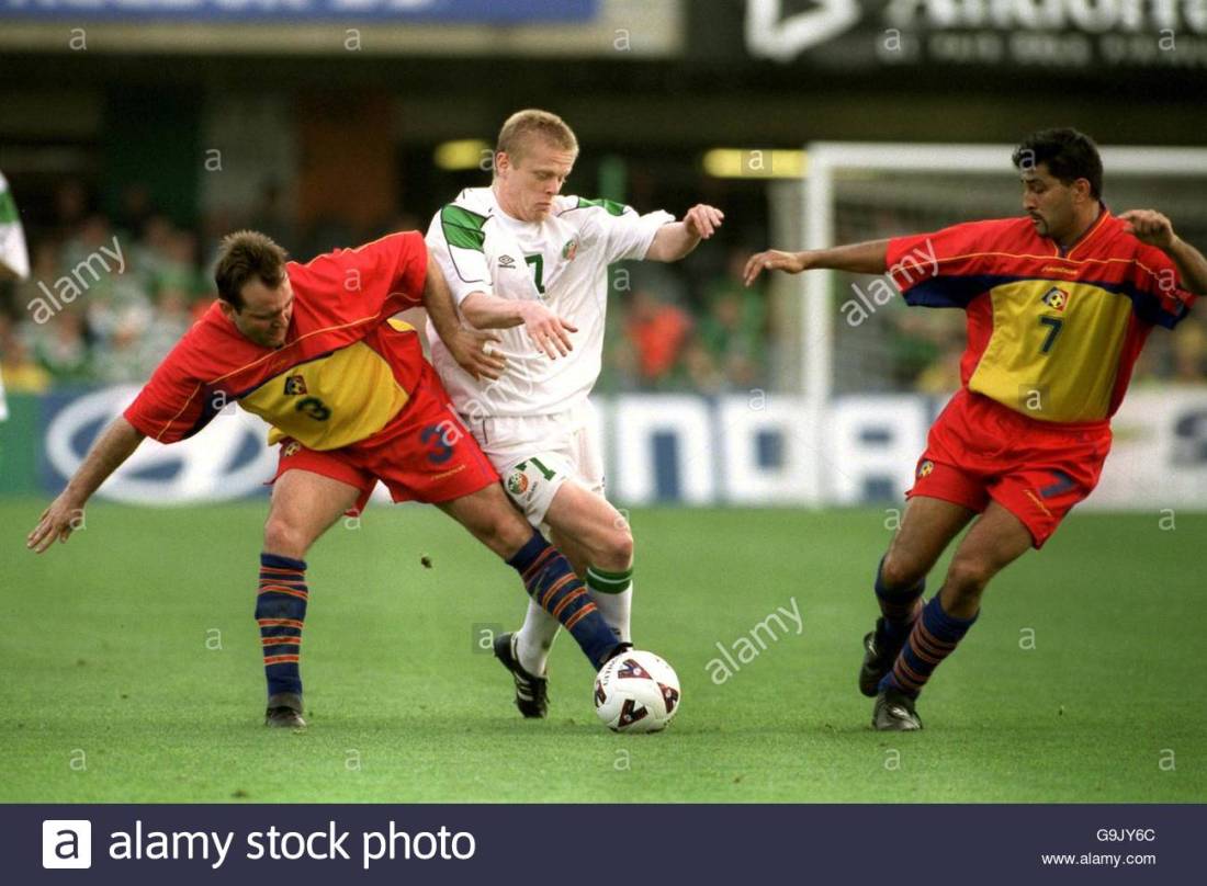 Lucendo Alamy stock photo irlanda