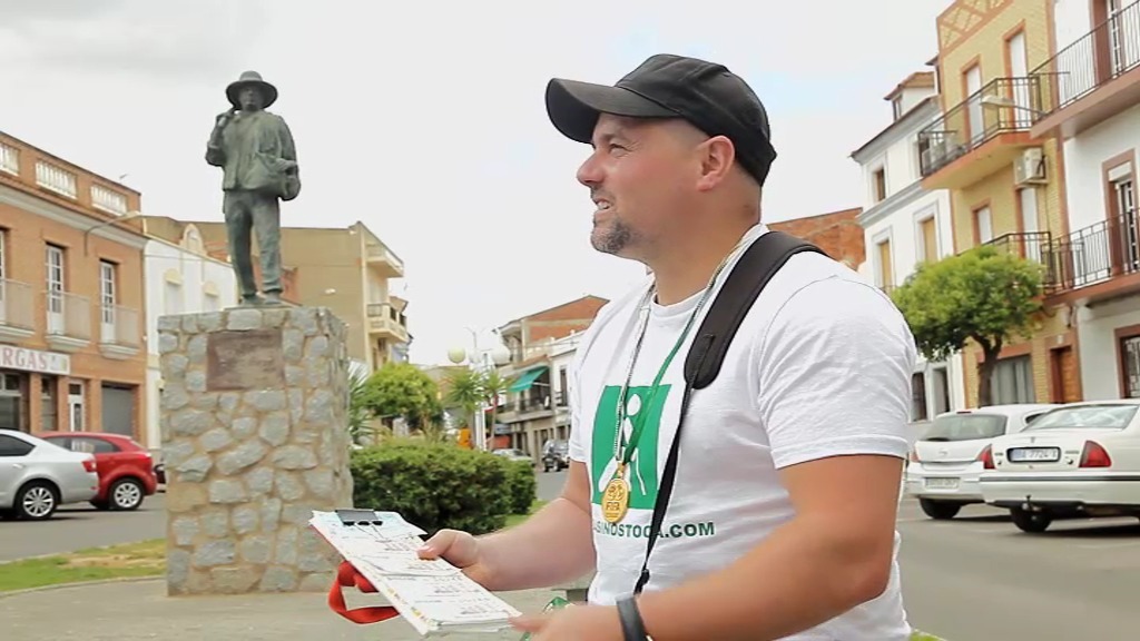 Lombardero telecinco