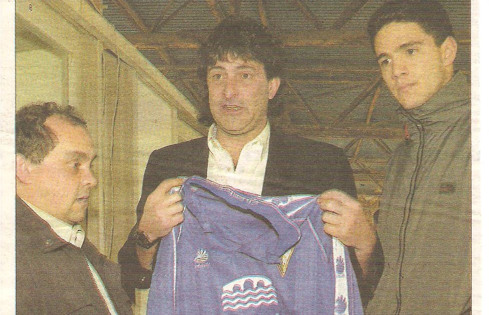 KEMPES san fernando 2