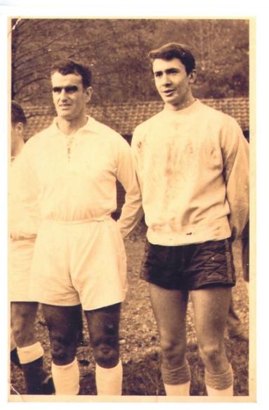 Paco Mateo el blog algecirista