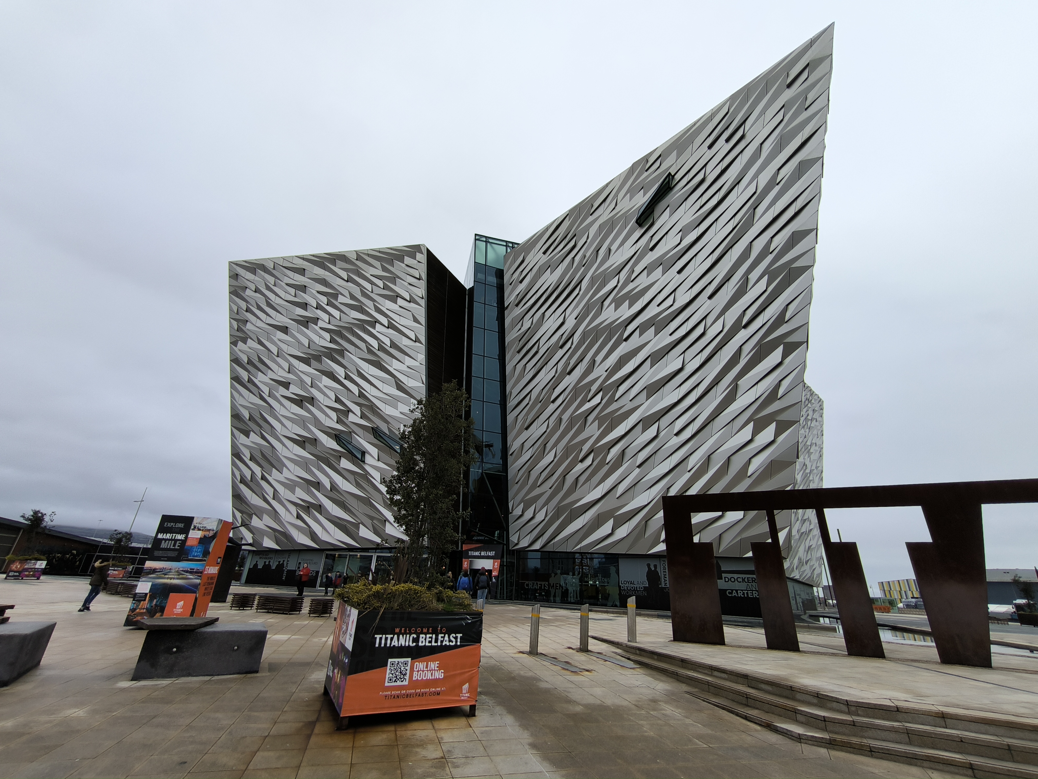 Viaje a Irlanda (I): Belfast – Toni Cruz, image size:4000x3000