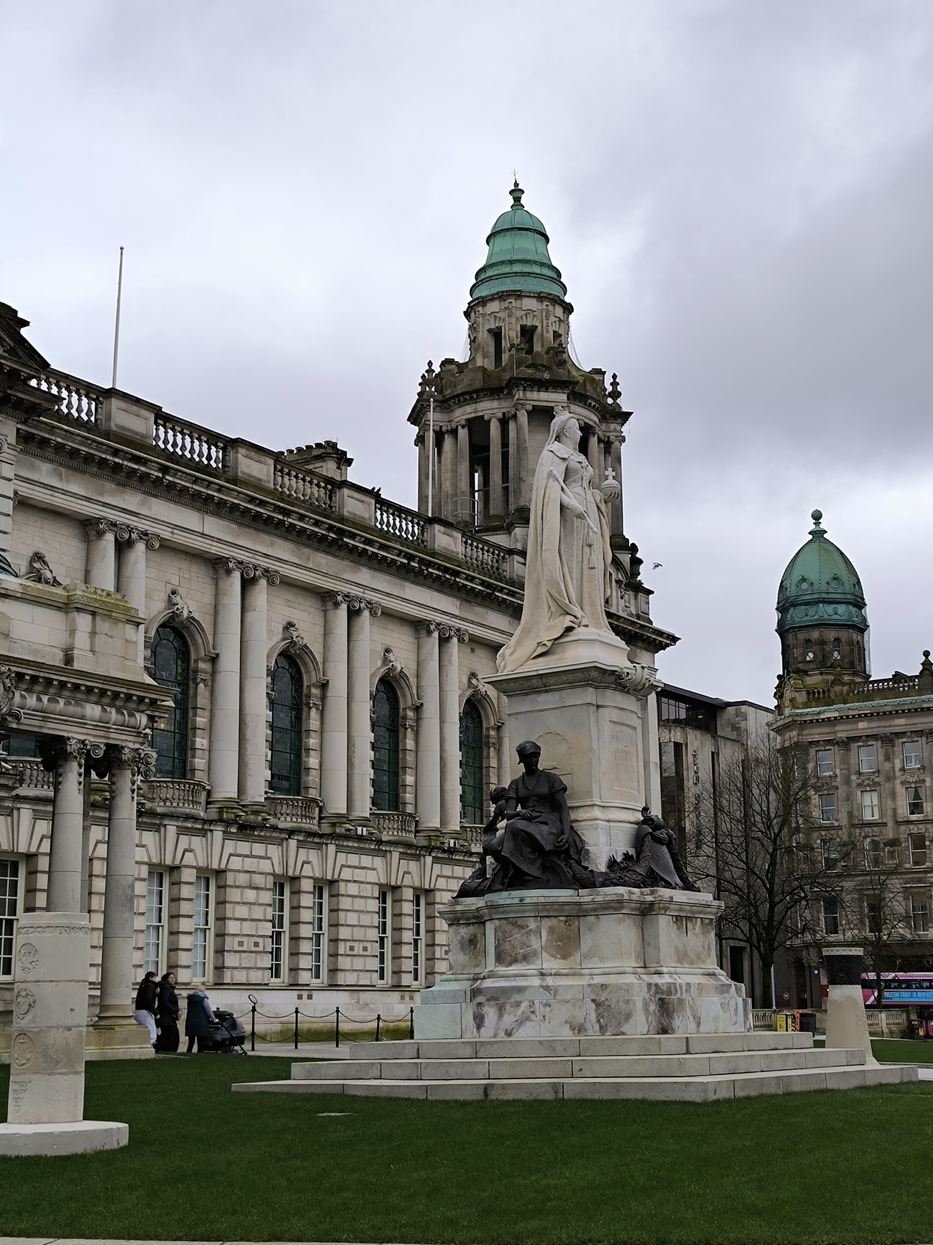Viaje a Irlanda (I): Belfast – Toni Cruz, image size:3072x4096