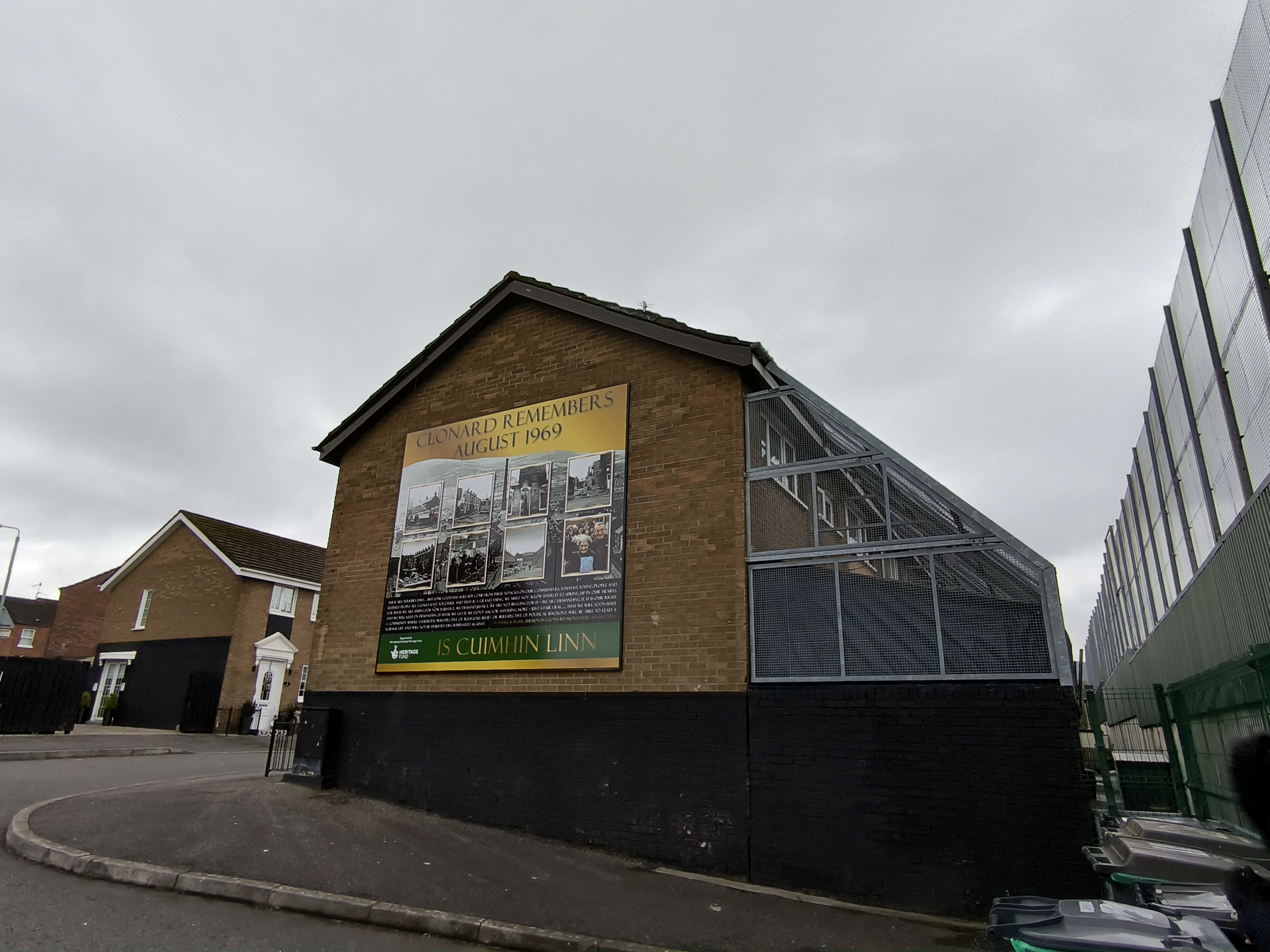 Viaje a Irlanda (I): Belfast – Toni Cruz, image size:4000x3000